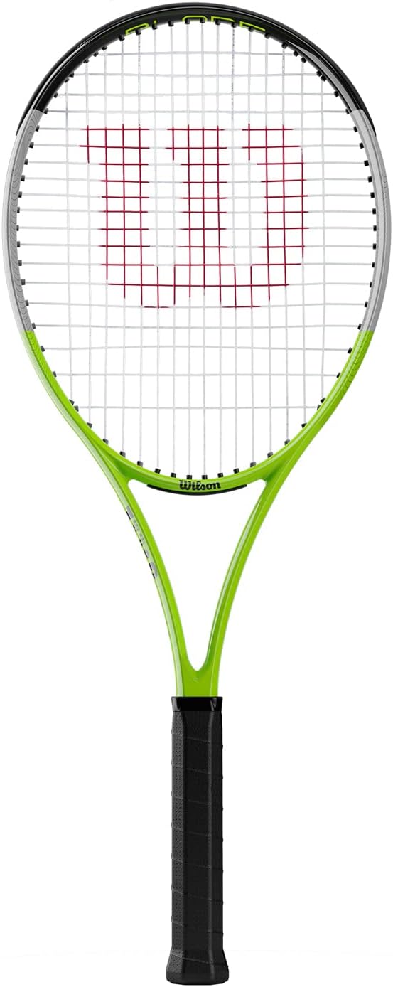 Wilson Blade Feel RXT 105 Tennis Racket