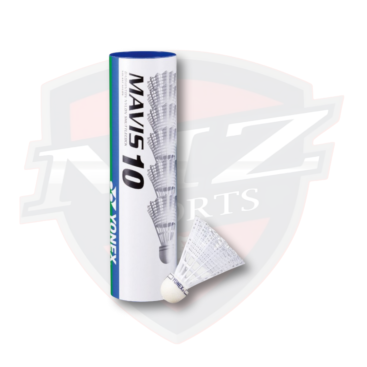 Yonex Mavis 10 Shuttlecock