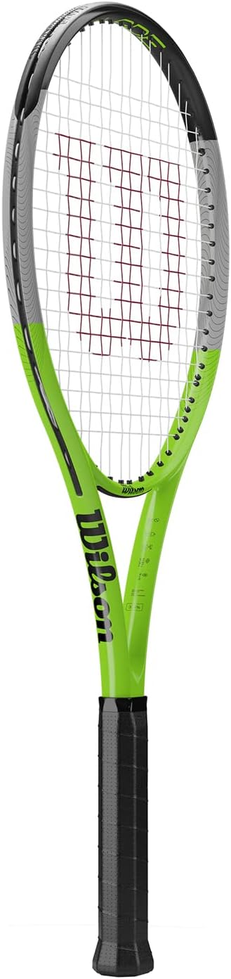 Wilson Blade Feel RXT 105 Tennis Racket