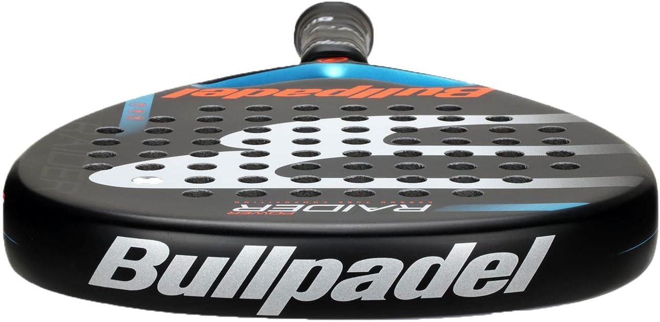 Bullpadel Raider Padel Racket