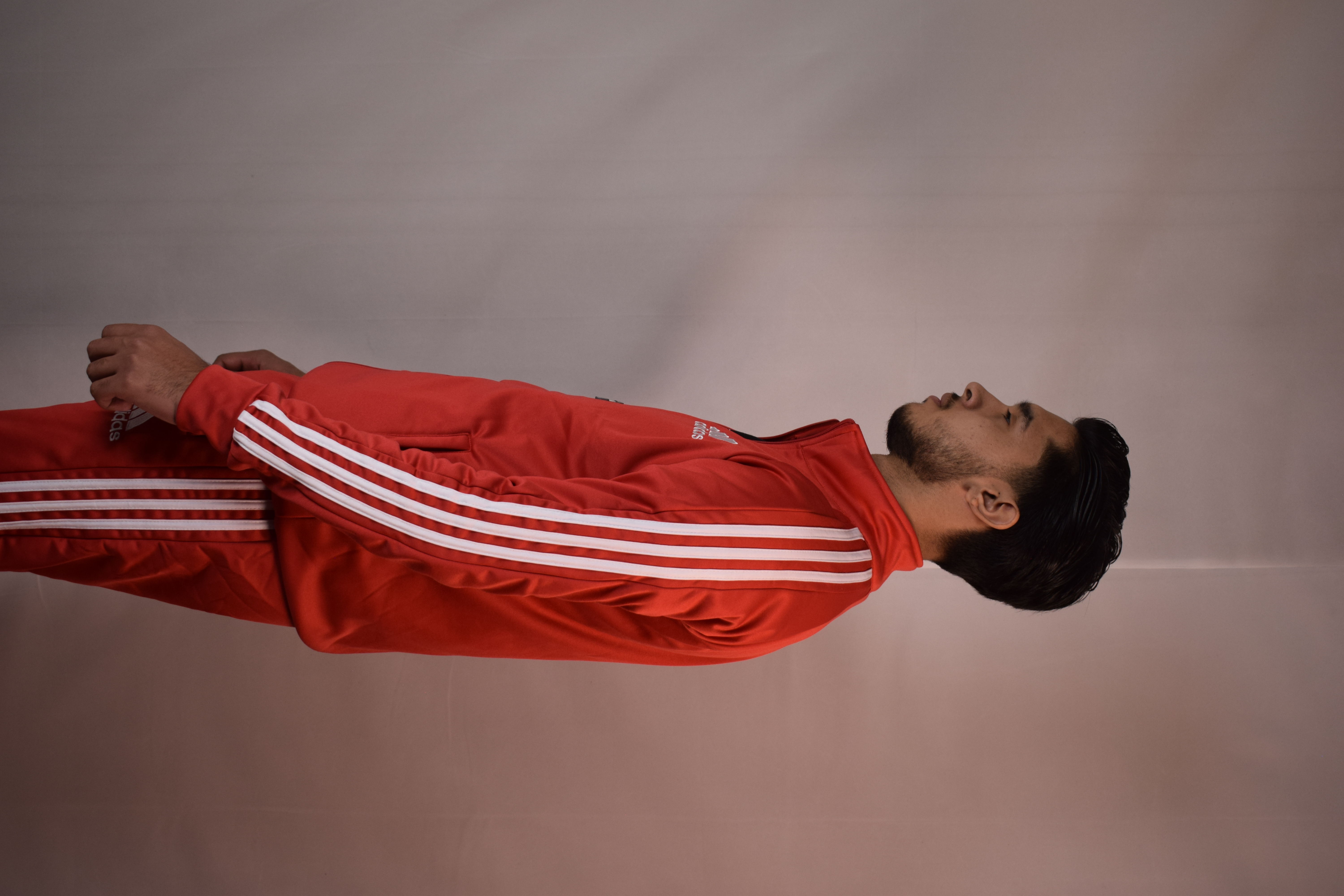Adidas Track Suit