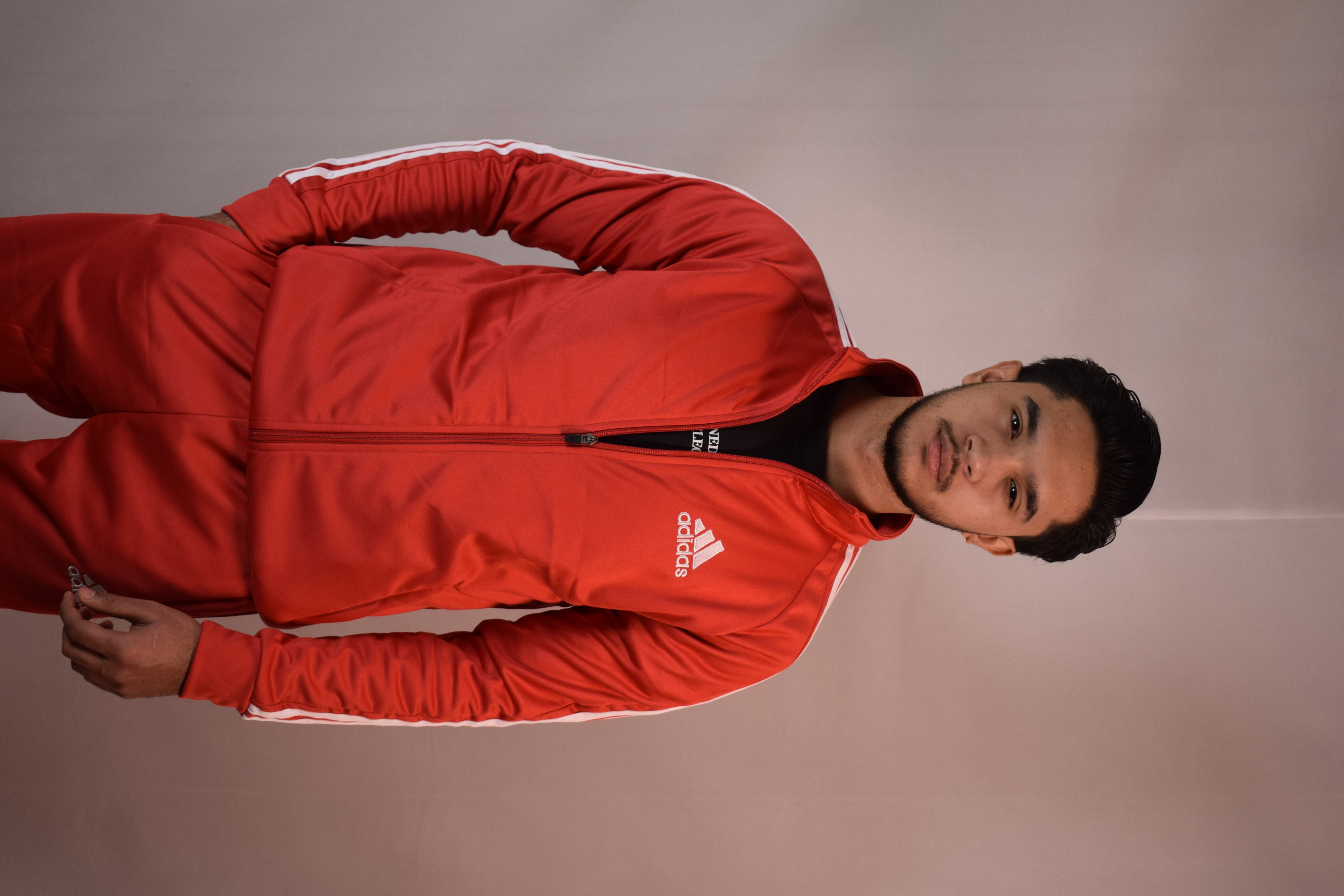Adidas Track Suit