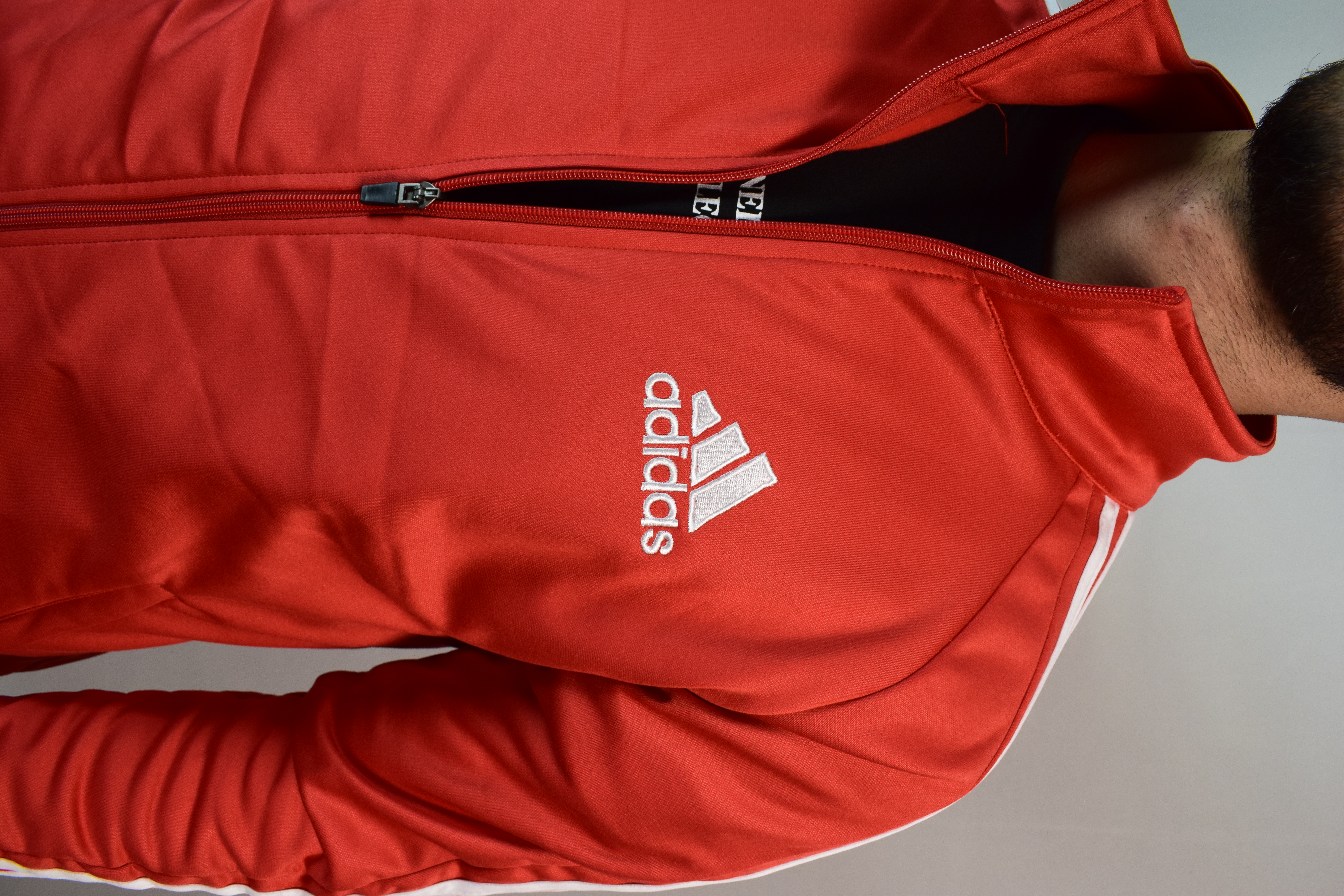 Adidas Track Suit