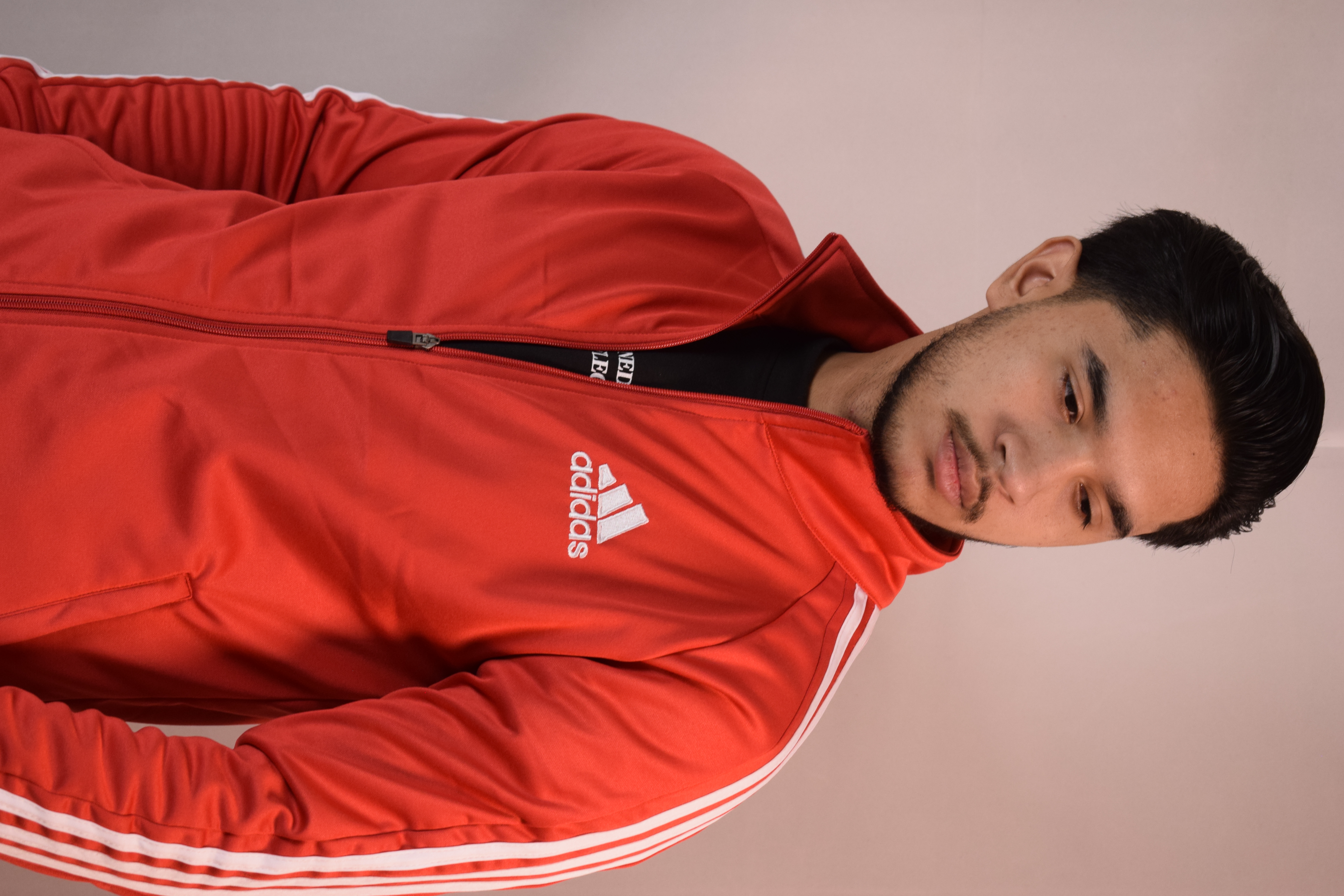 Adidas Track Suit
