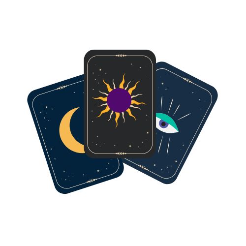 45 mins video call Tarot Reading