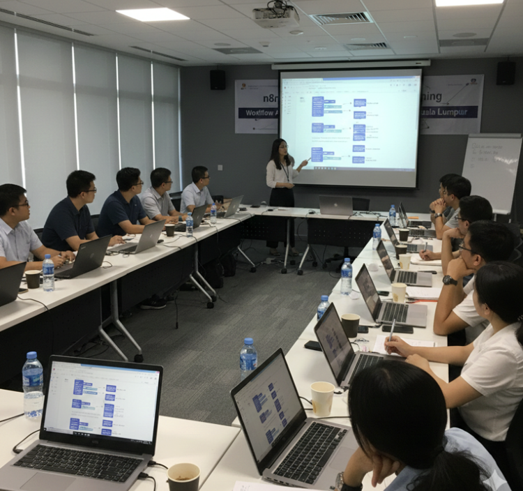 Automation & AI Agent for Finance & Admin