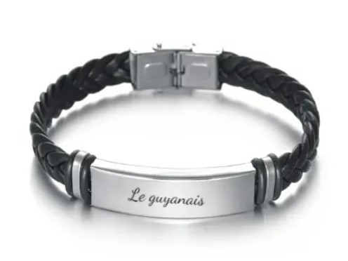 Bracelet Le Guyanais