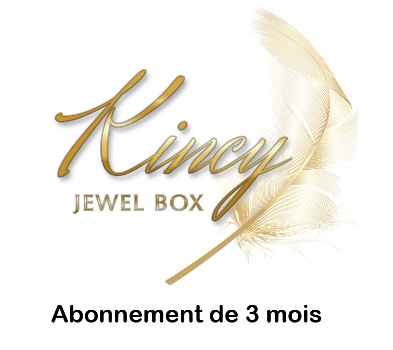 Abonnement de 3 mois