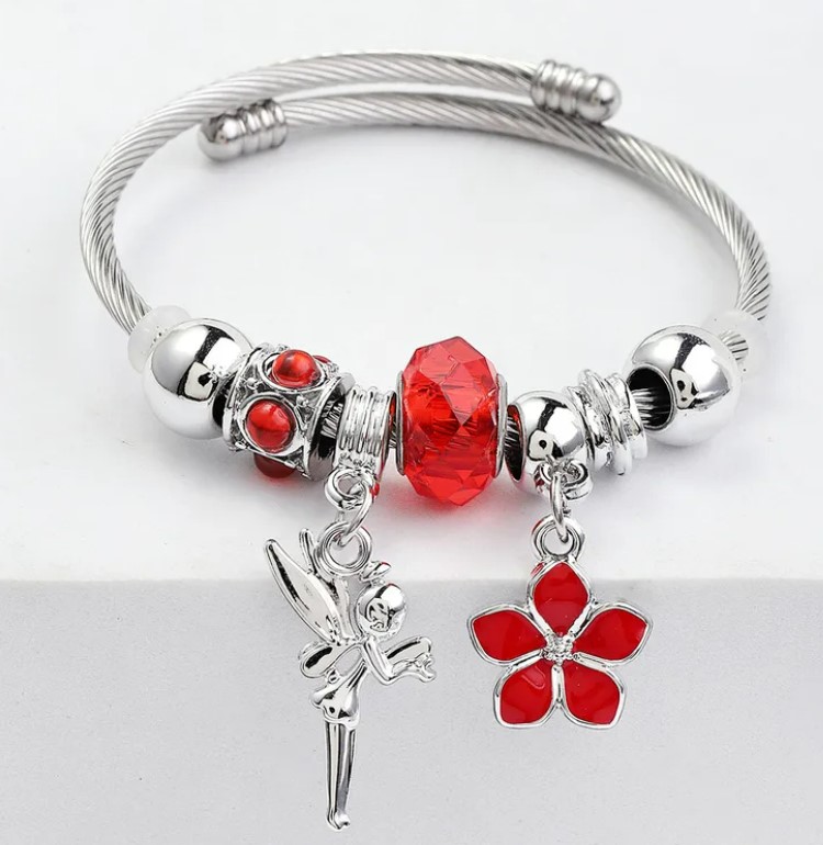 Bracelet Fée