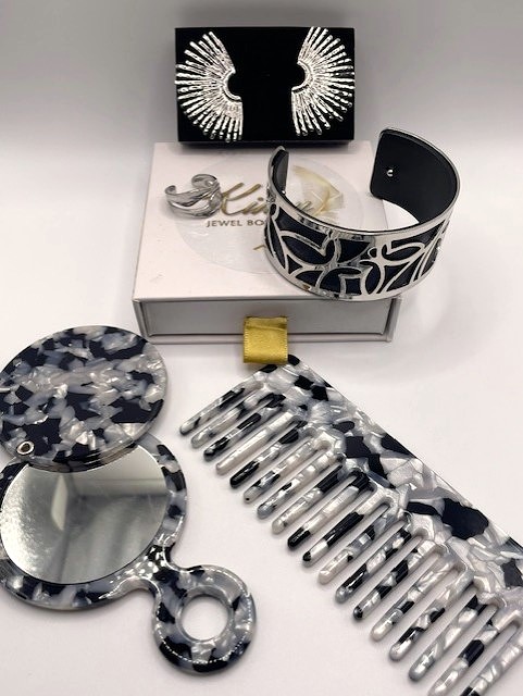 Box du mois: Décembre 2025