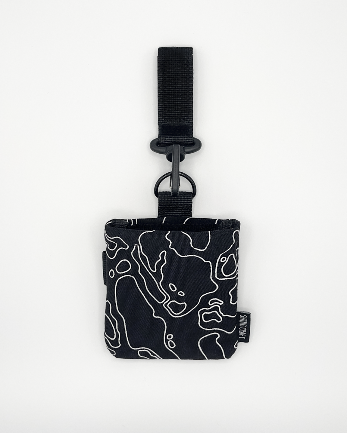 Club & Ball Cleaner - Onyx Black