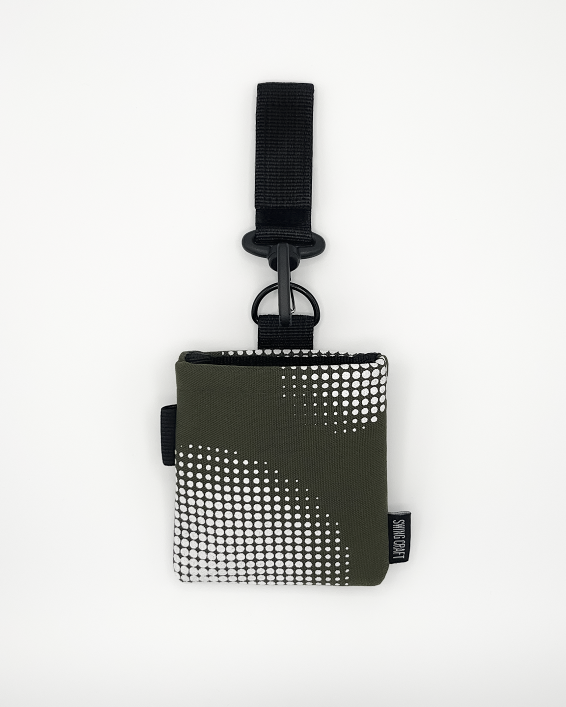 Club & Ball Cleaner - Sage Green