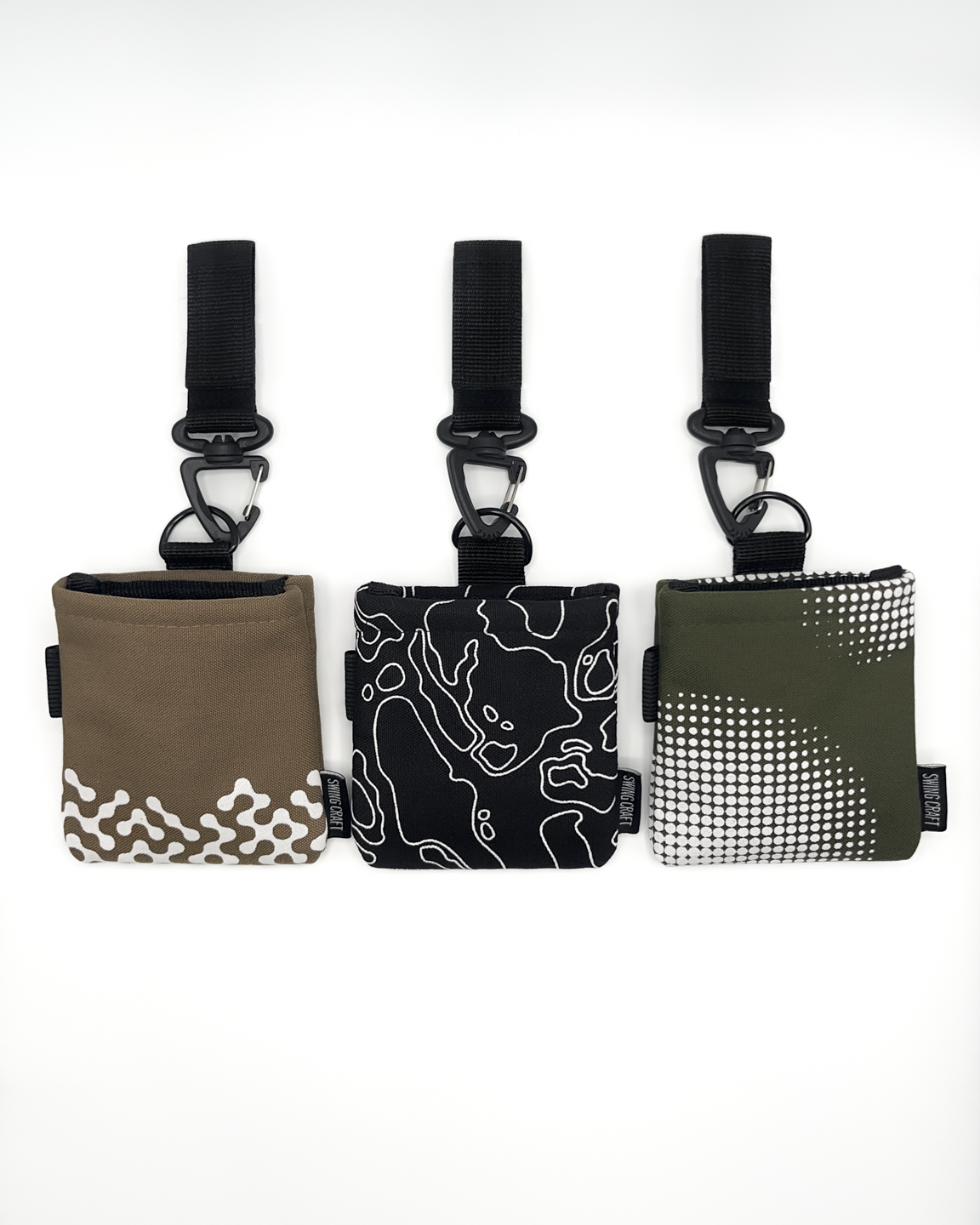 3-Pack Cleaner Bundle