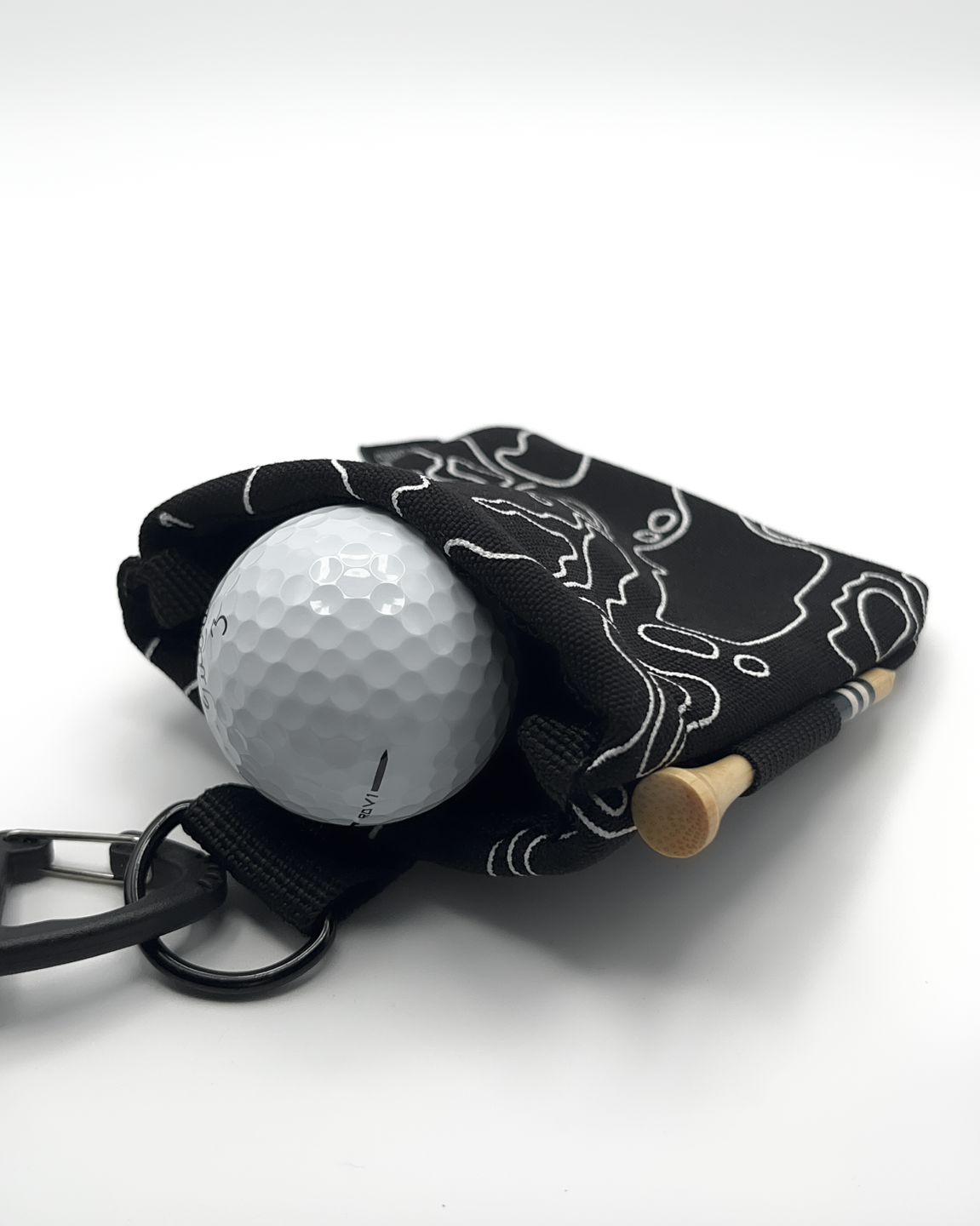 Club & Ball Cleaner - Onyx Black