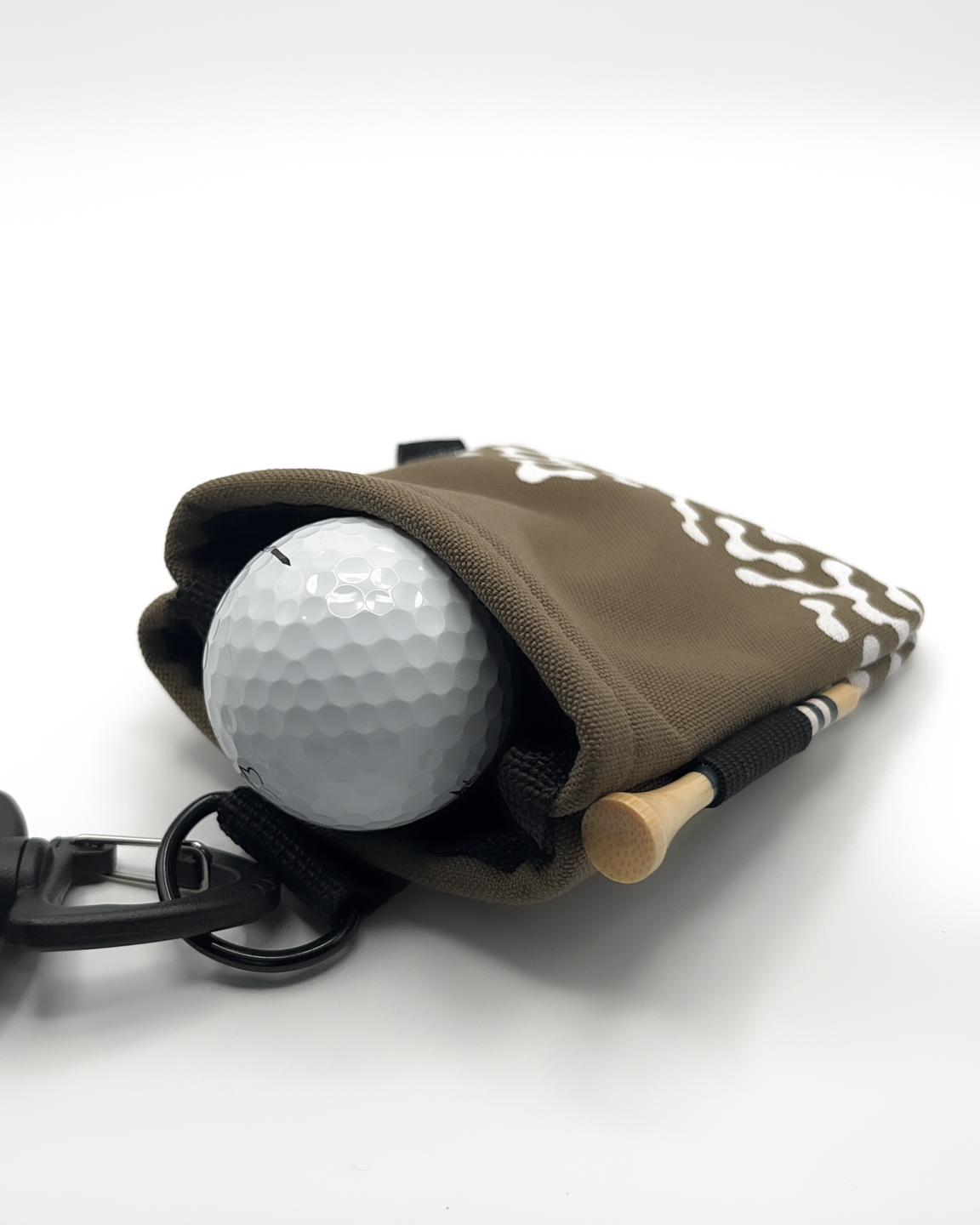 Club & Ball Cleaner - Sandy Beige