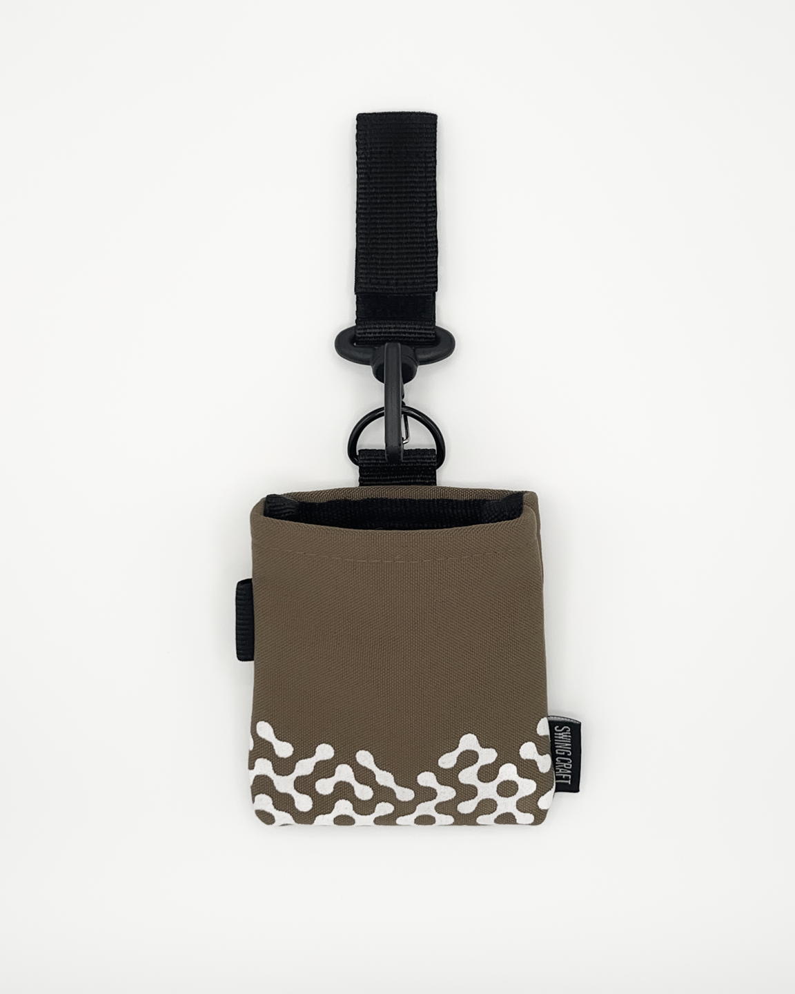 Club & Ball Cleaner - Sandy Beige