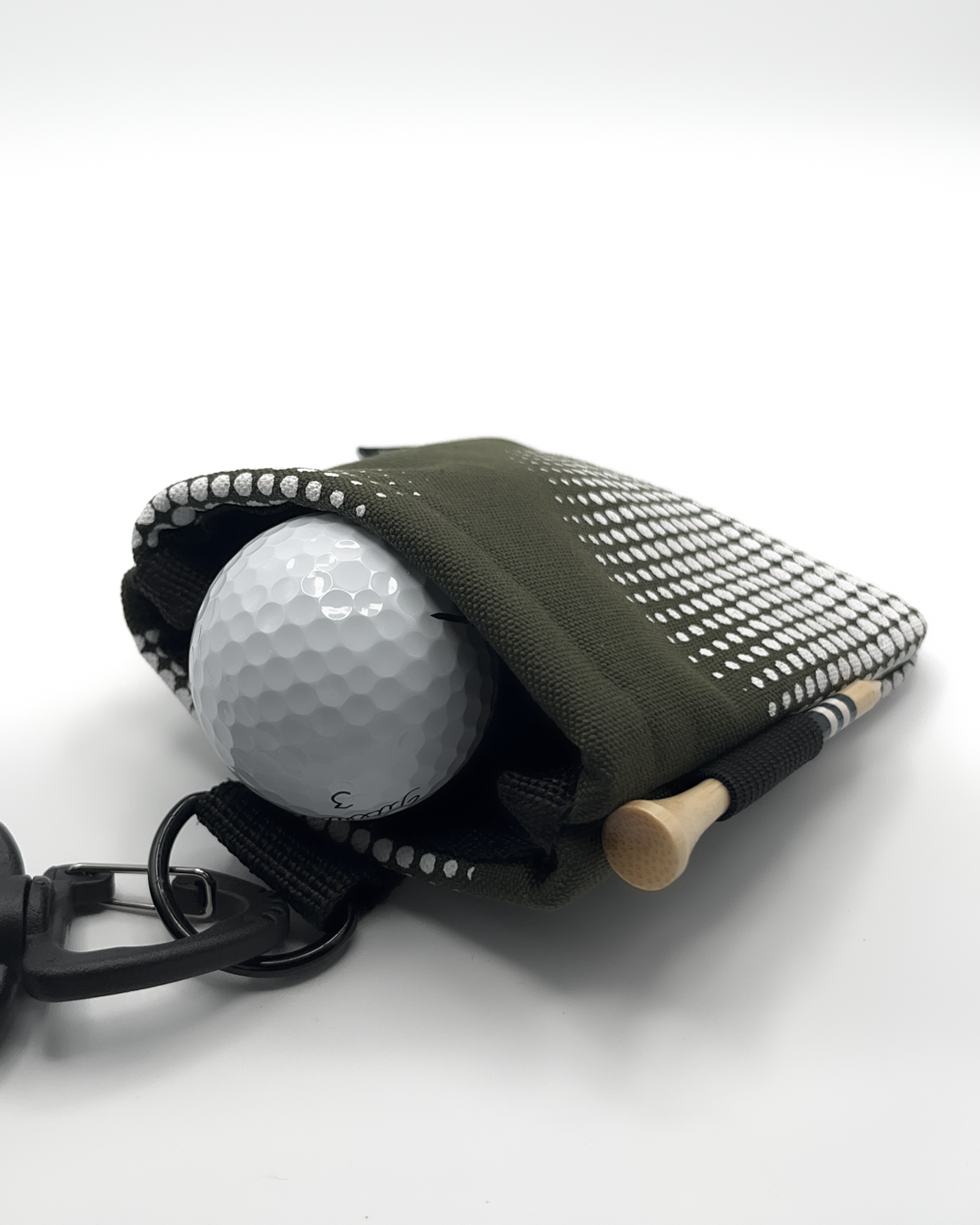 Club & Ball Cleaner - Sage Green