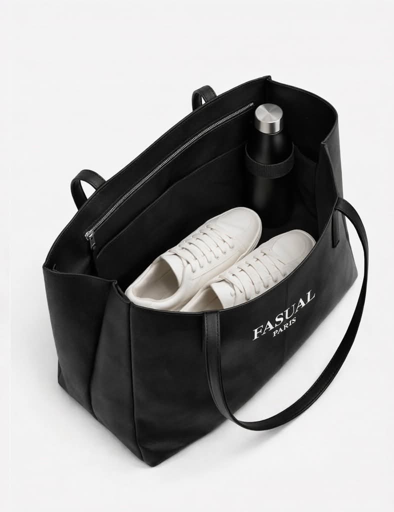 กระเป๋าถือ FASUAL PARIS