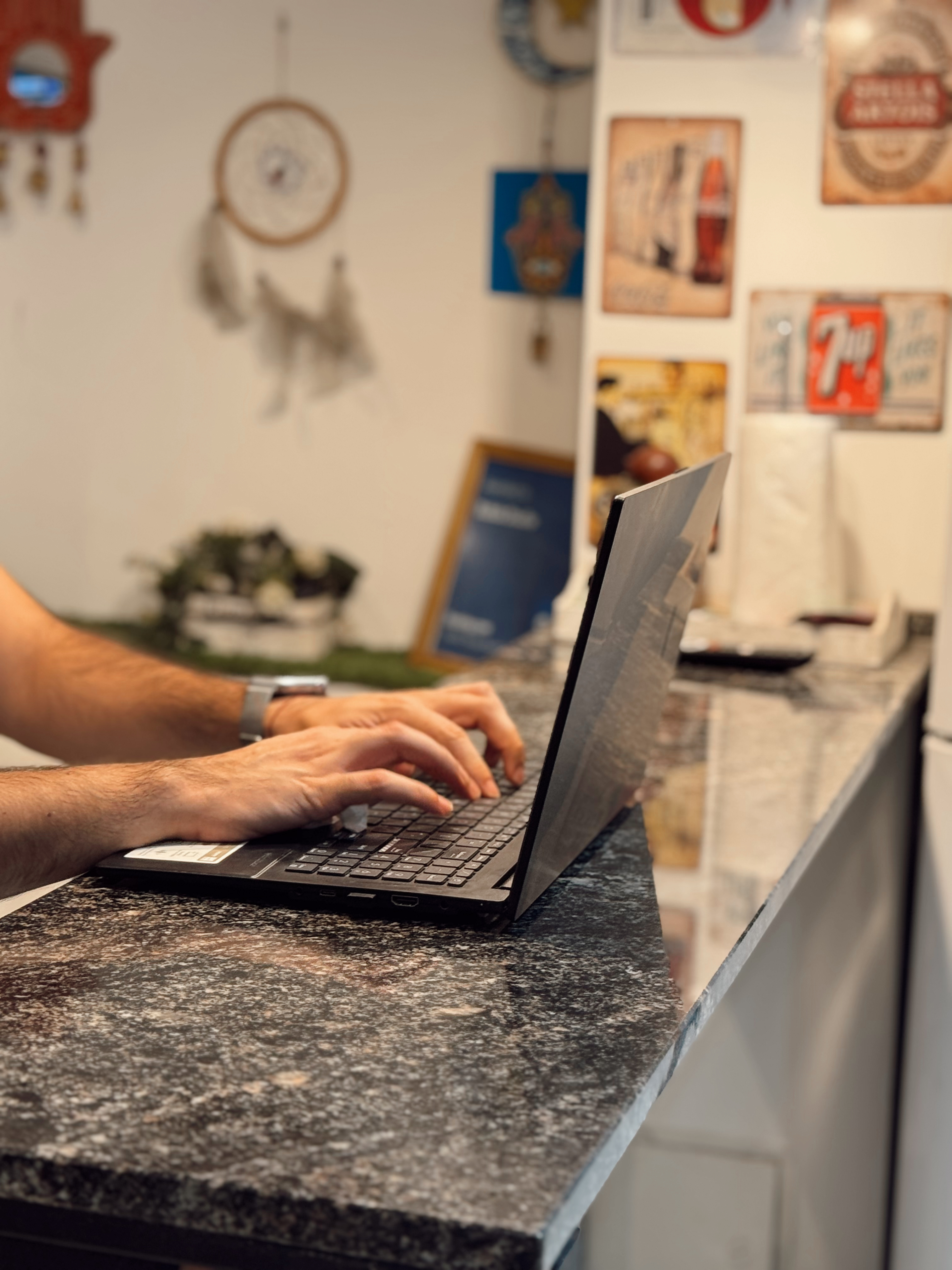 Budda Studio Tuc – Estudio moderno en el centro de San Miguel de Tucumán, Barrio Norte