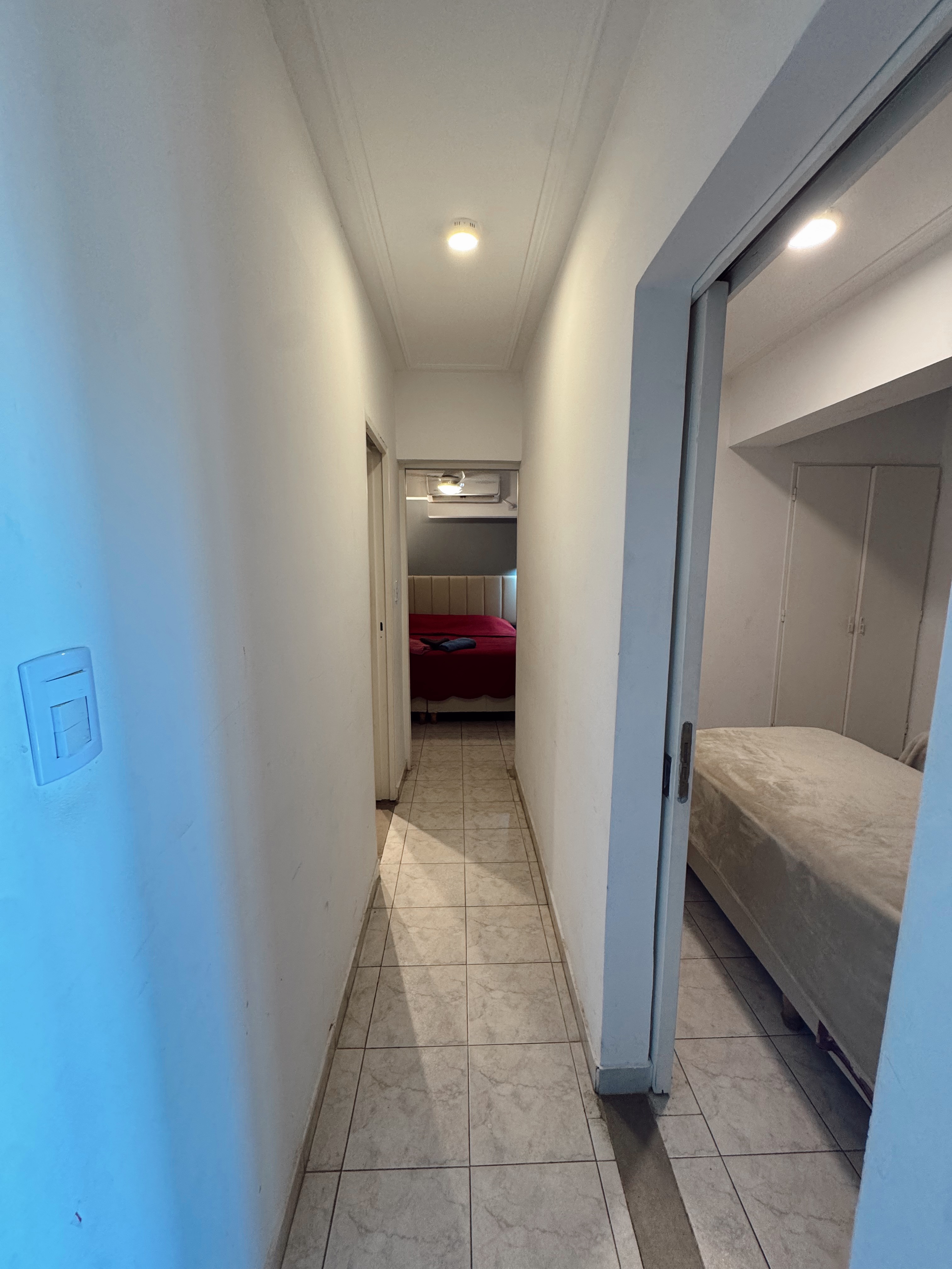 Prema – Alquiler Temporario Premium en San Miguel de Tucumán, Barrio Norte