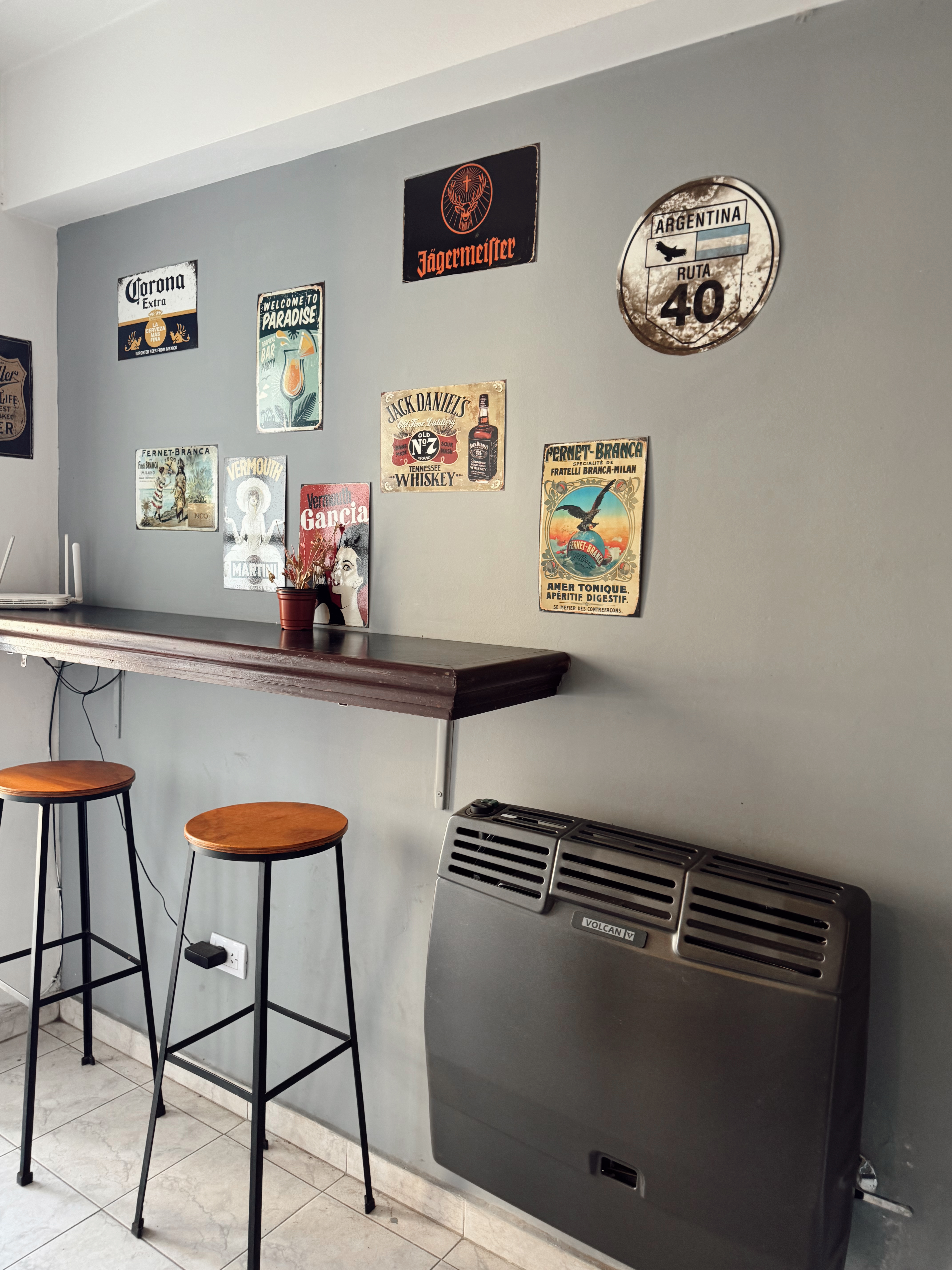 Prema – Alquiler Temporario Premium en San Miguel de Tucumán, Barrio Norte