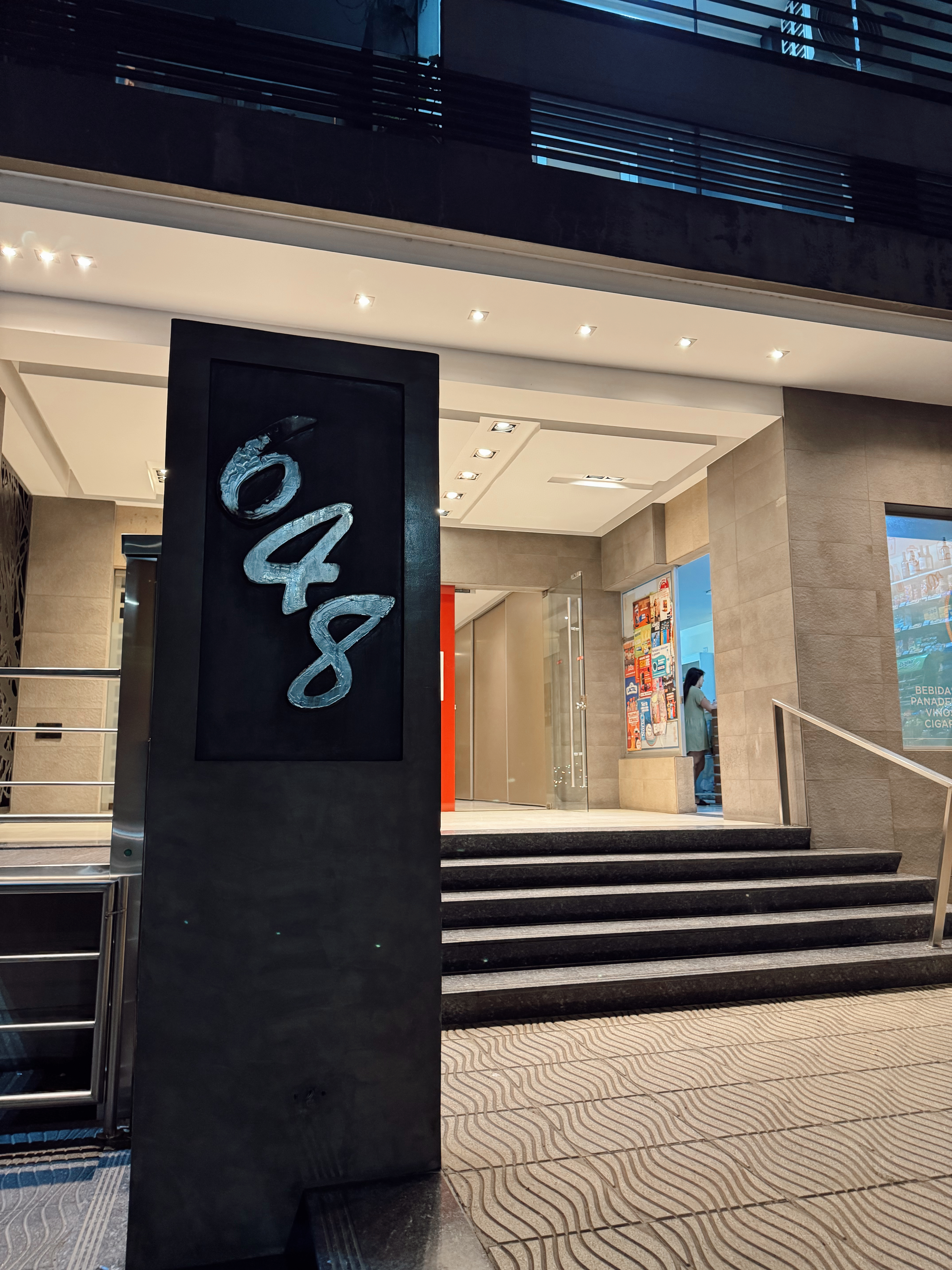 Departamento con pileta para hasta 4 personas en San Miguel de Tucumán, Barrio Norte – Sathya