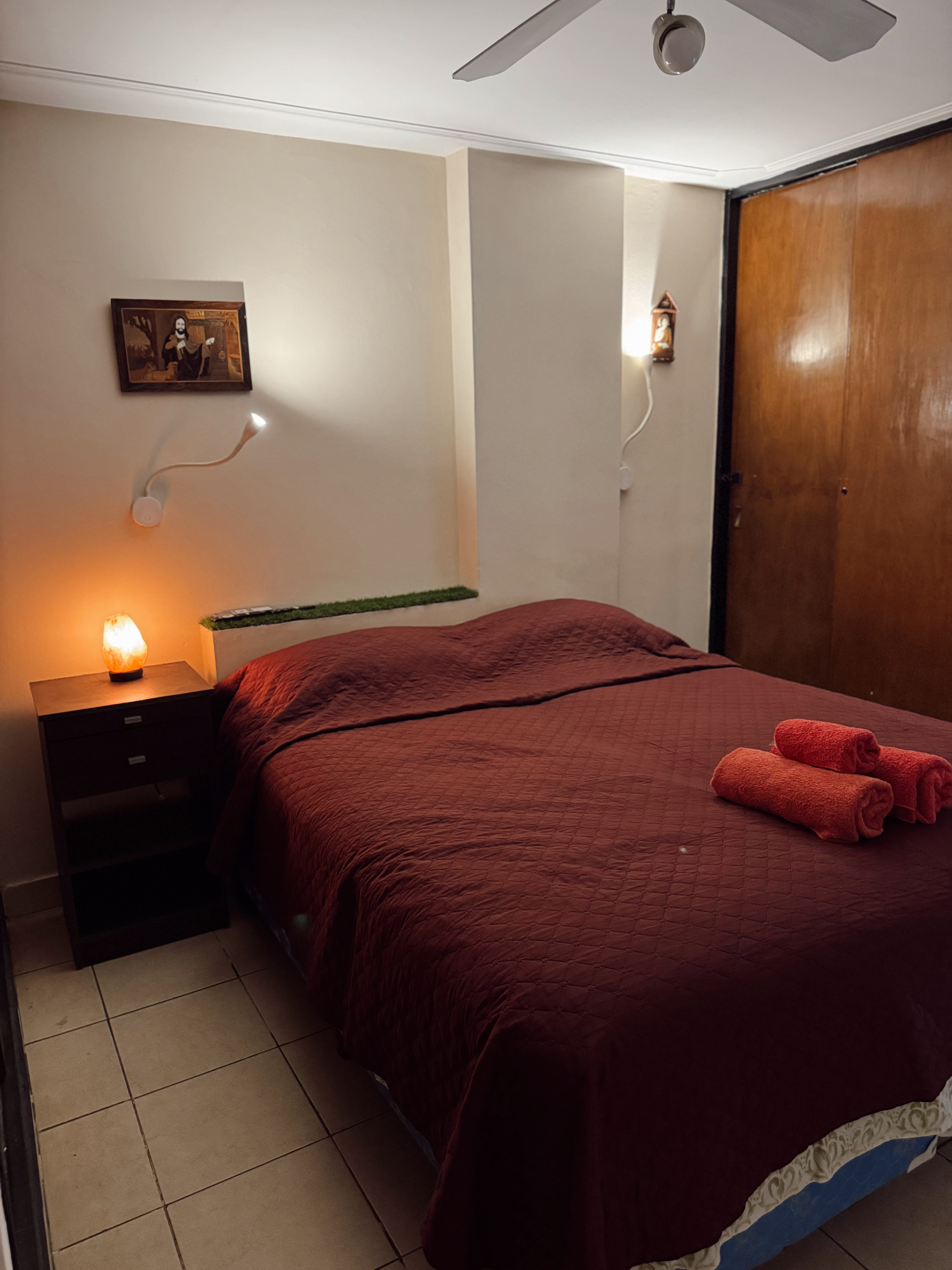 Ashram – Departamento moderno en San Miguel de Tucumán, Barrio Norte