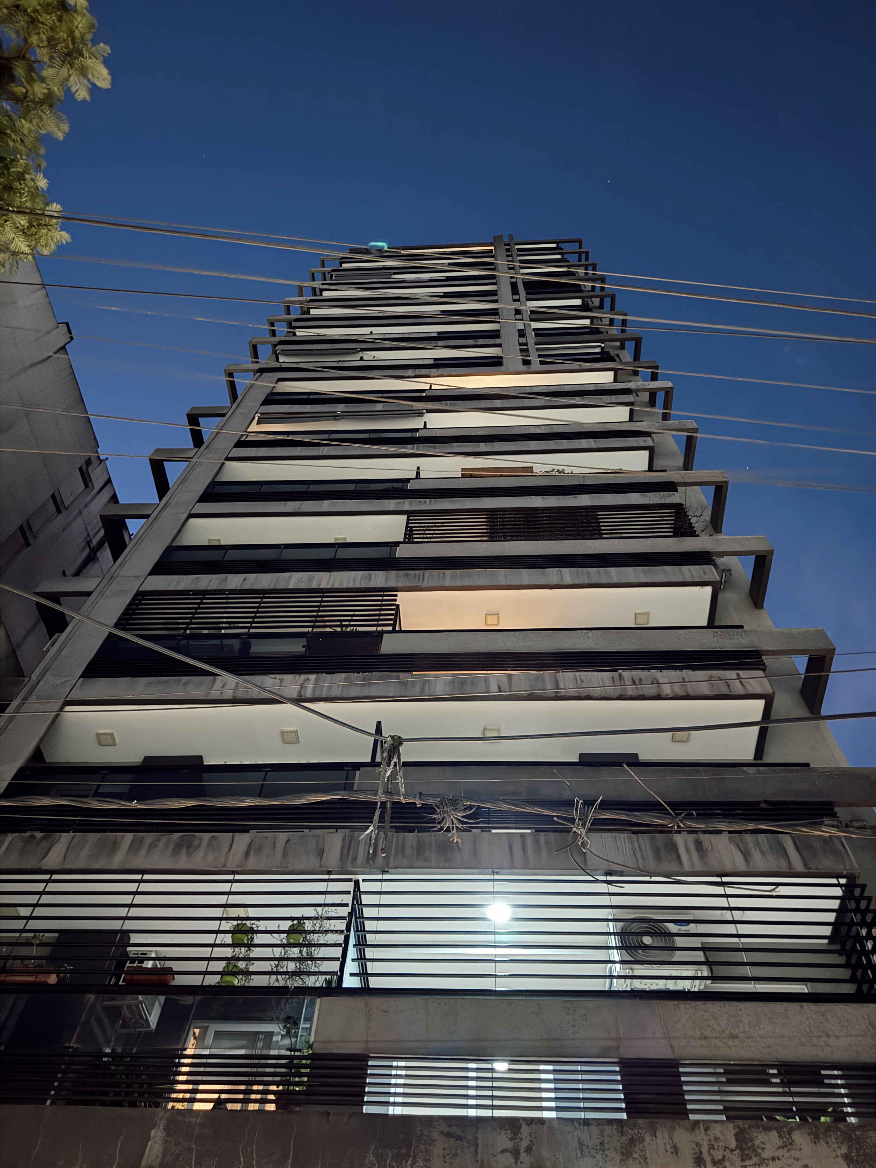 Departamento con pileta para hasta 4 personas en San Miguel de Tucumán, Barrio Norte – Sathya