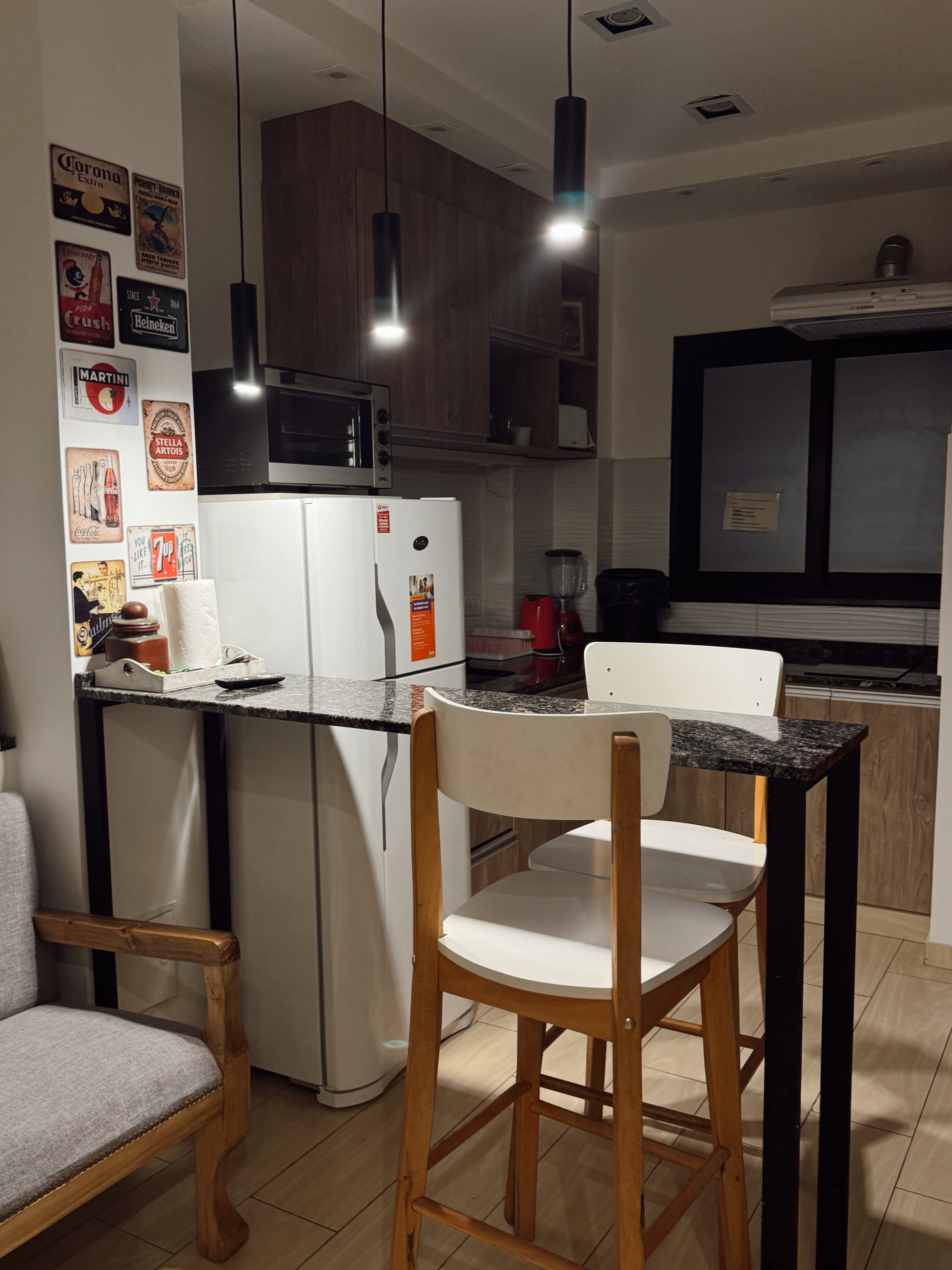 Budda Studio Tuc – Estudio moderno en el centro de San Miguel de Tucumán, Barrio Norte