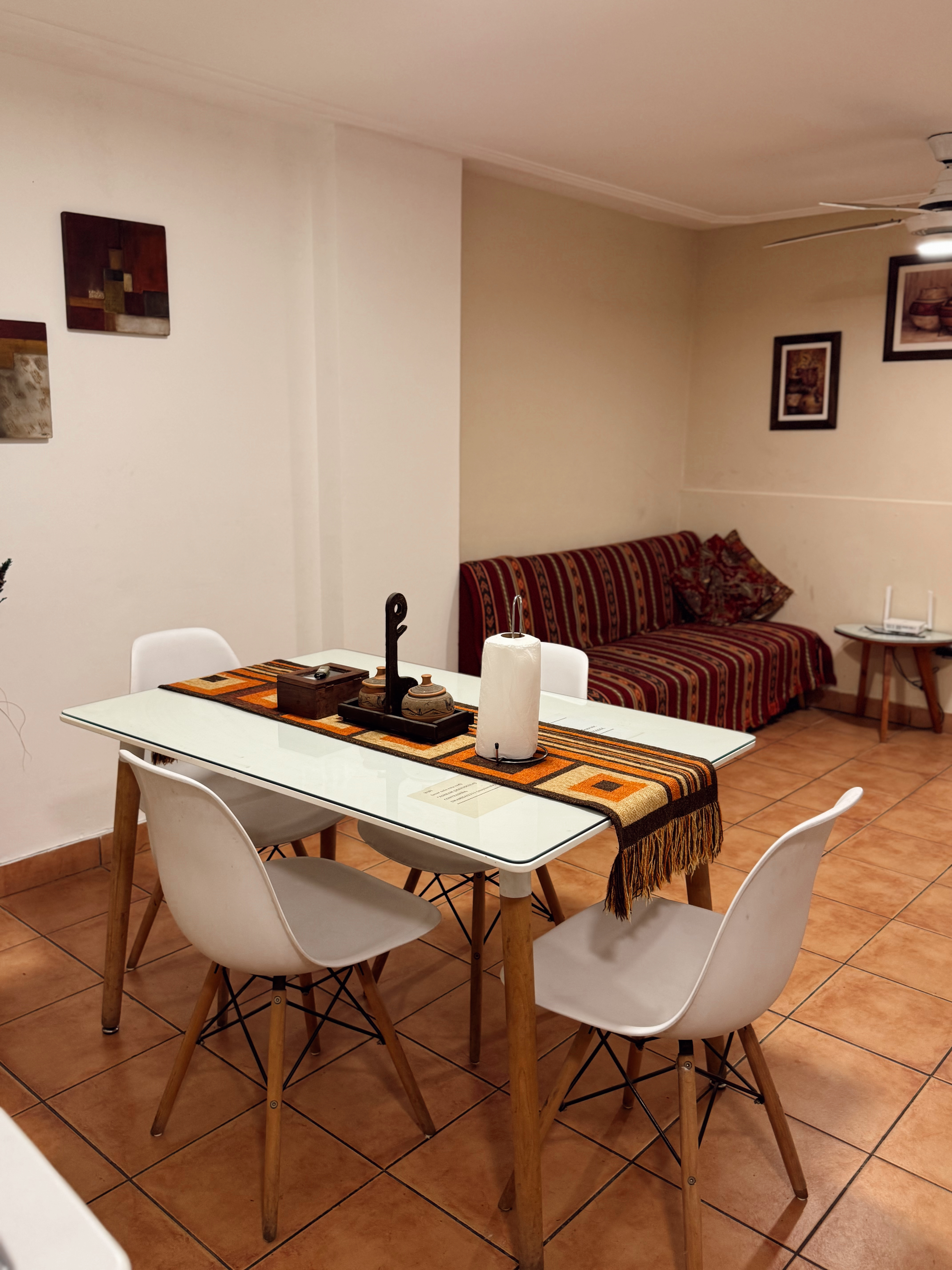 Ashram – Departamento moderno en San Miguel de Tucumán, Barrio Norte