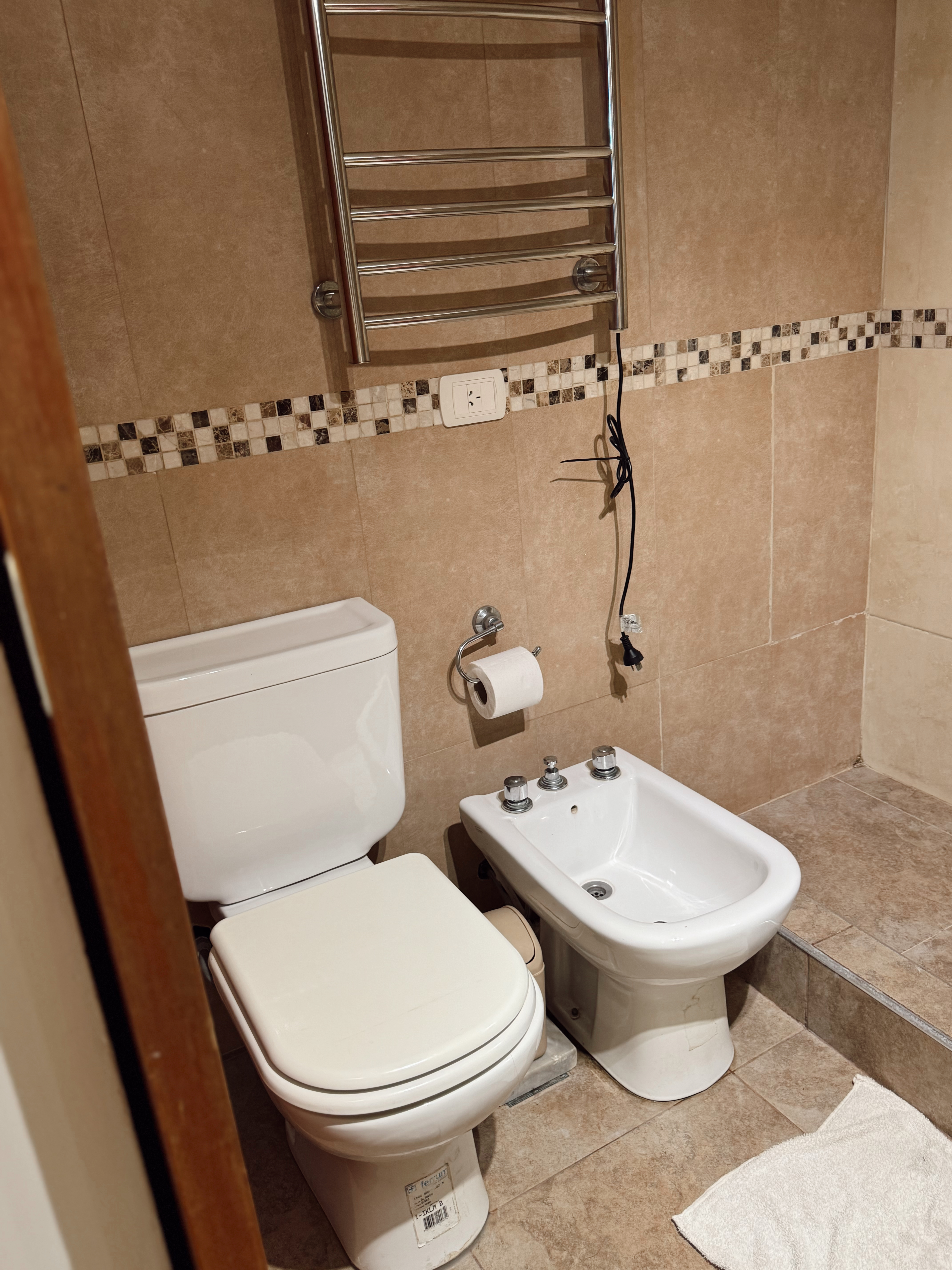 Ashram – Departamento moderno en San Miguel de Tucumán, Barrio Norte