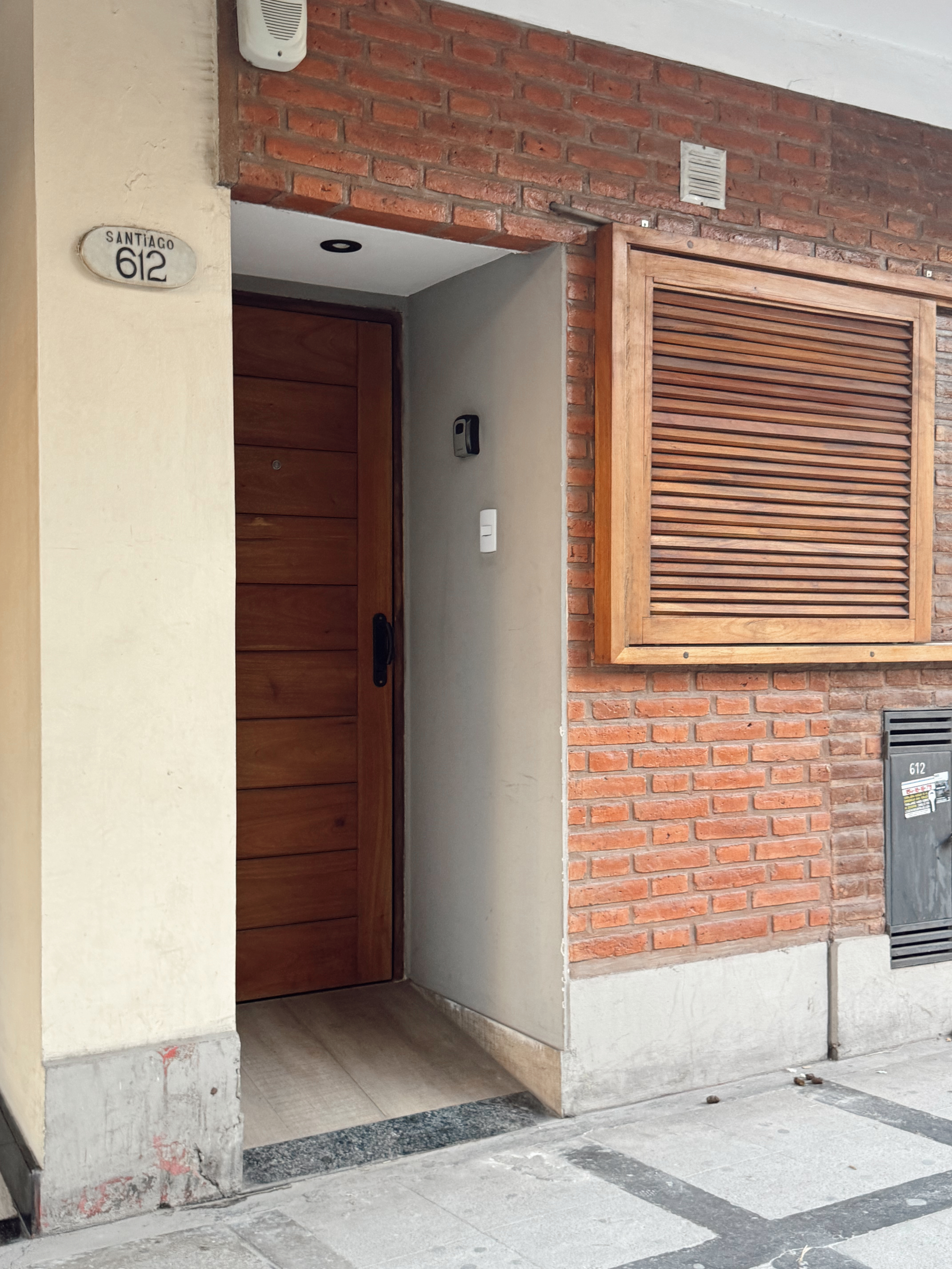Budda Studio Tuc – Estudio moderno en el centro de San Miguel de Tucumán, Barrio Norte