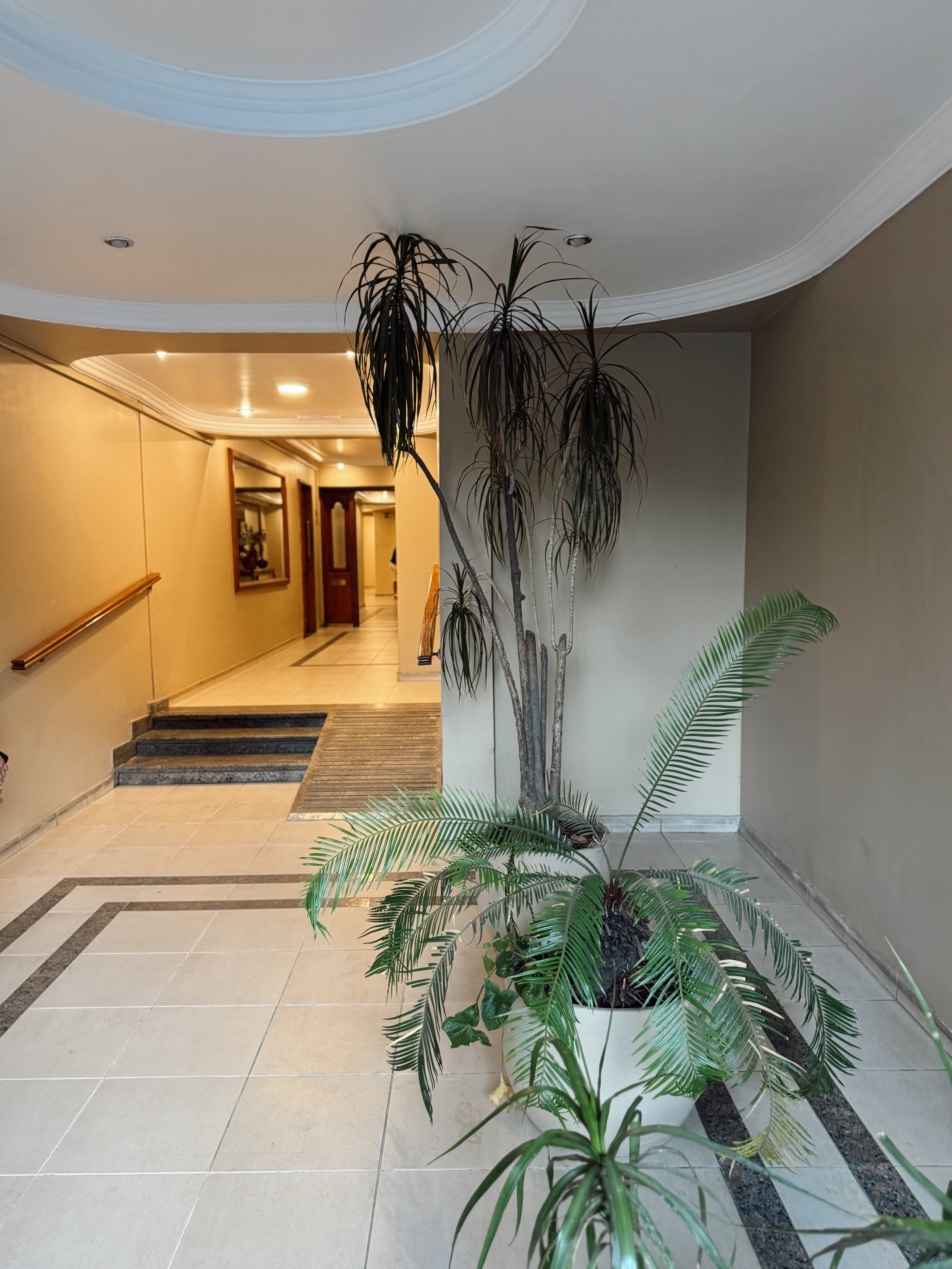 Prema – Alquiler Temporario Premium en San Miguel de Tucumán, Barrio Norte