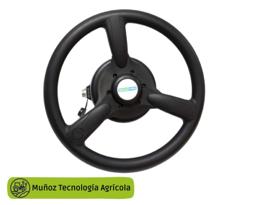 Piloto automático FARMPRO MAX10 