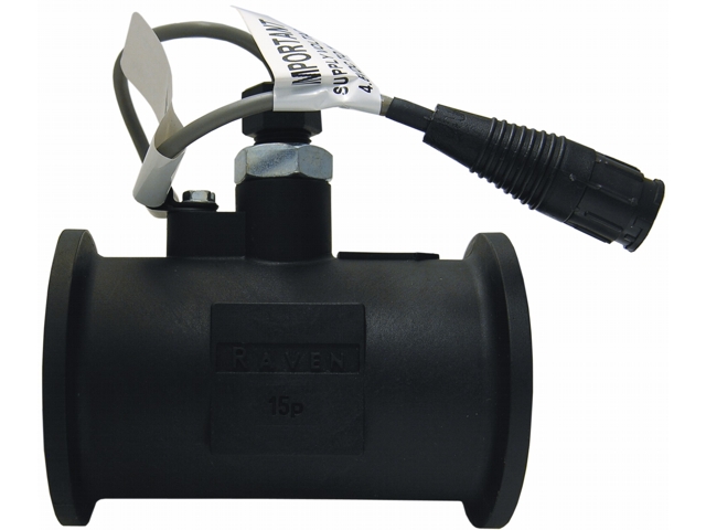 CAUDALIMETRO RAVEN - RFM15