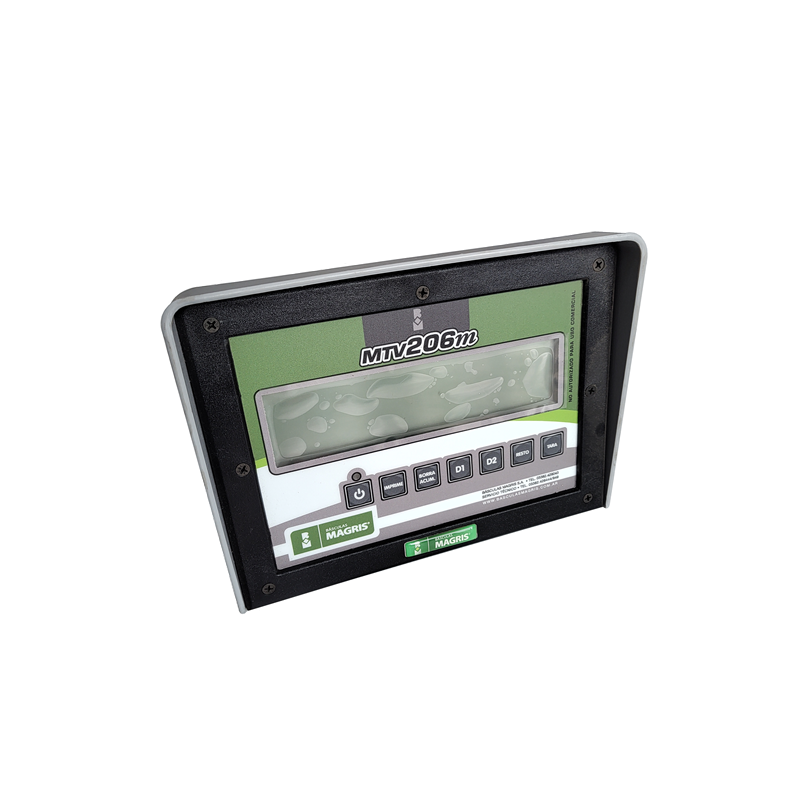 Monitor / Balanza MAGRIS MTV 206M