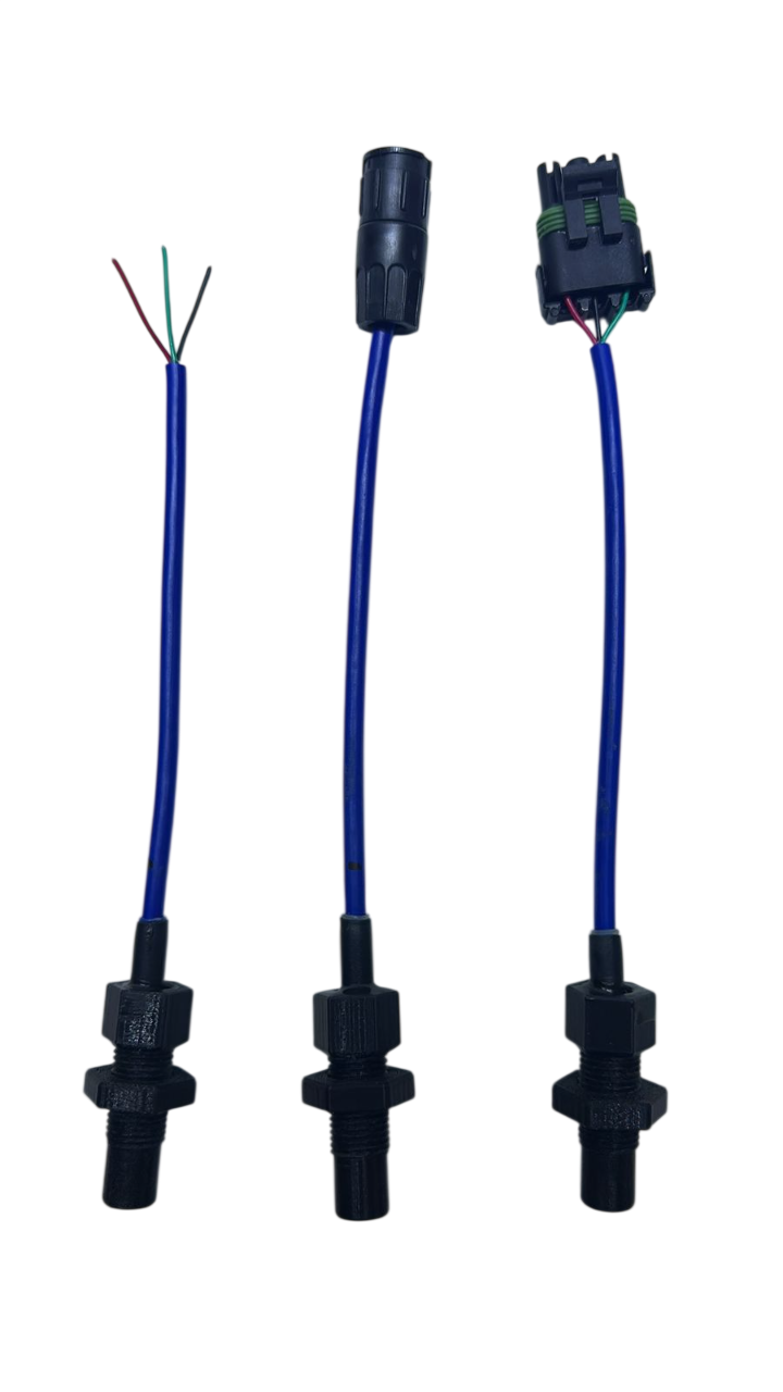 Sensor para caudalímetro RAVEN