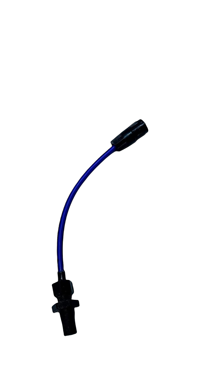 Sensor para caudalímetro RAVEN