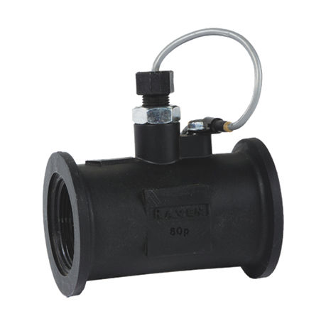 CAUDALIMETRO RAVEN - RFM15