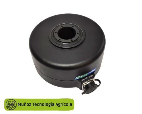 Piloto automático FARMPRO MAX10 