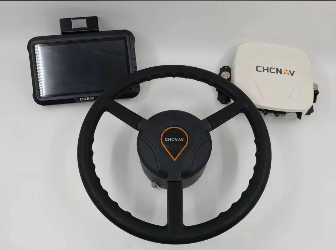 Piloto Automático Avanzado Chcnav + RTK Maxima Precision