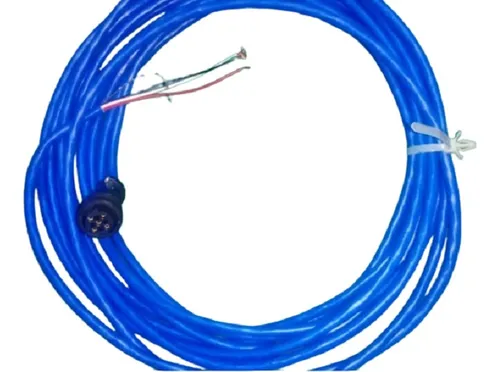 CABLE PARA BALANZAS AGRÍCOLAS / MAGRIS-HOOK-VESTA-SIPEL-EFEYEFE