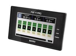 Monitor de Siembra Delver FarmPro Mini – Precisión Inteligente