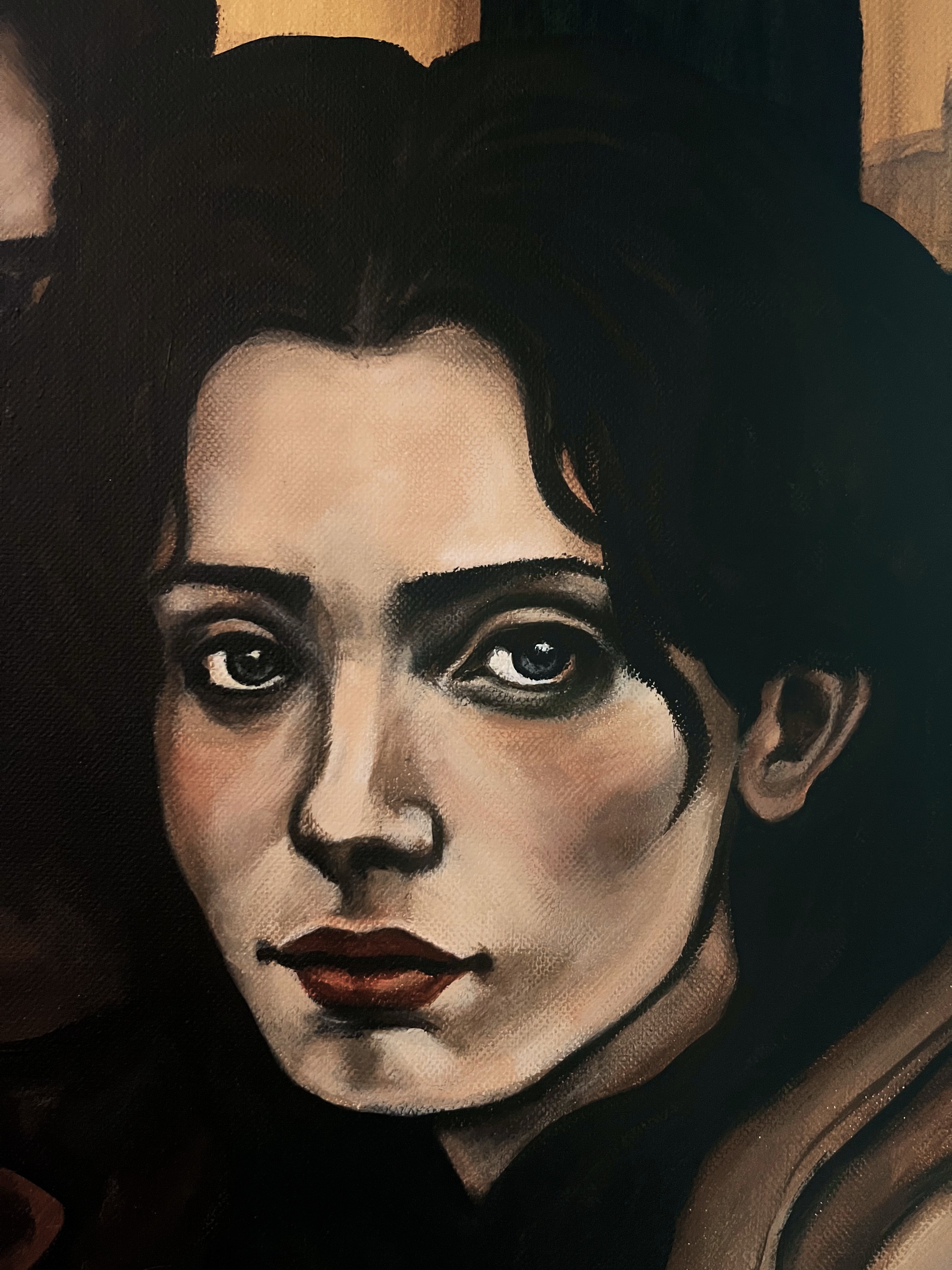 Théodore & Marguerite