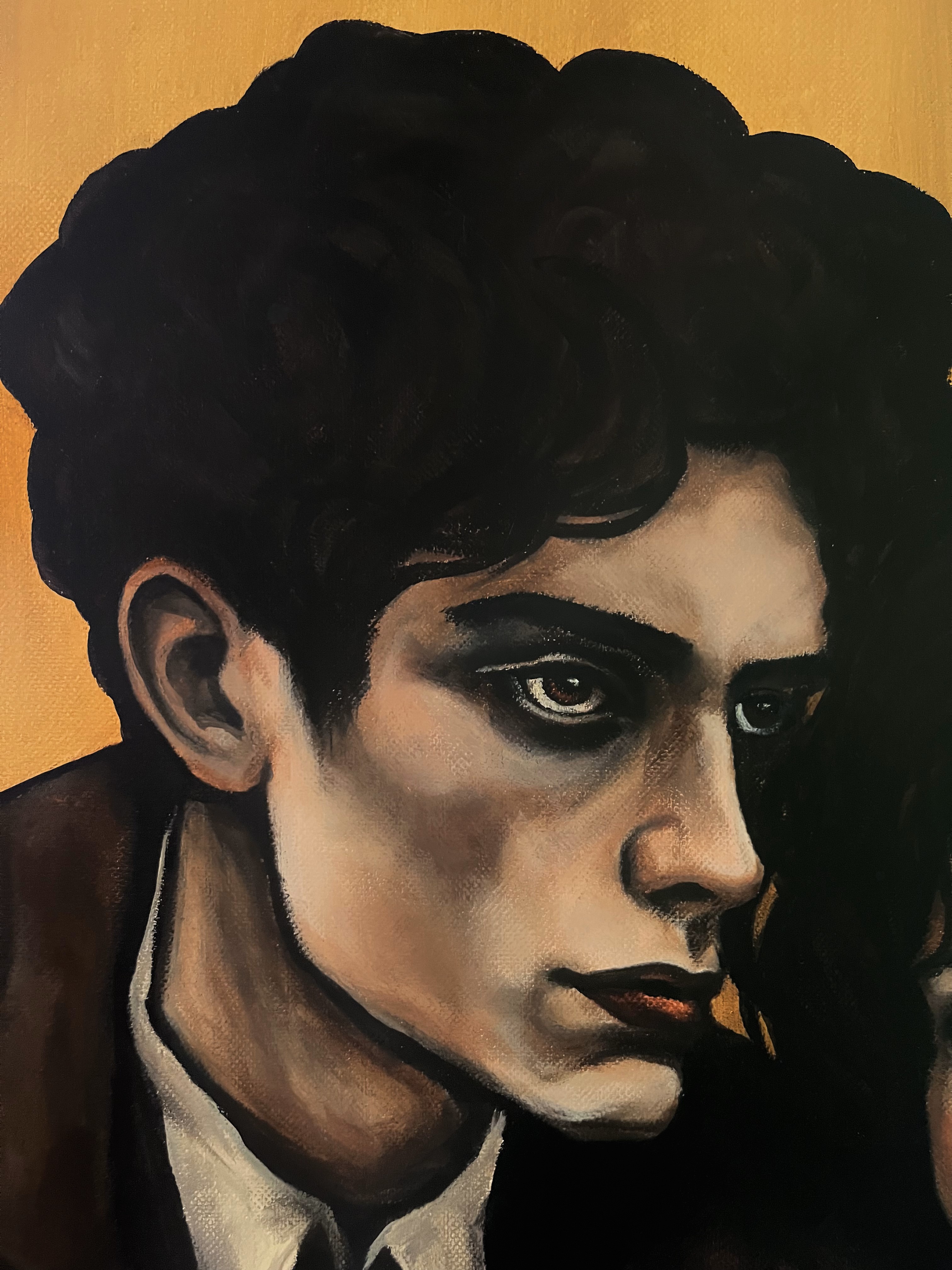 Théodore & Marguerite