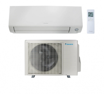 Ar Condicionado Daikin Perfera 12.000 BTU com Instalação Incluída