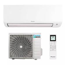 Ar Condicionado Daikin Sensira 24.000 BTU com Instalação Incluída