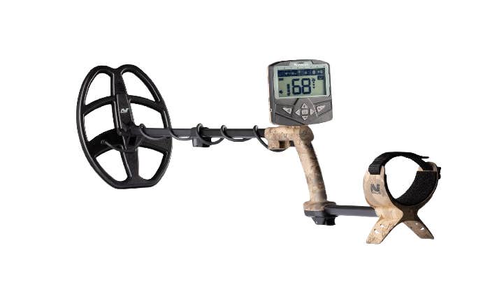 Minelab X-TERRA VOYAGER TACTICAL