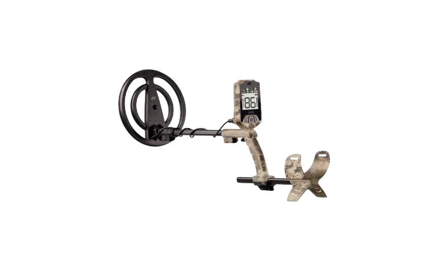 Minelab X-TERRA INTREPID TACTICAL