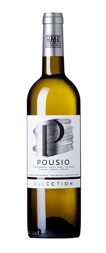 Pousio Selection Branco – 2024
